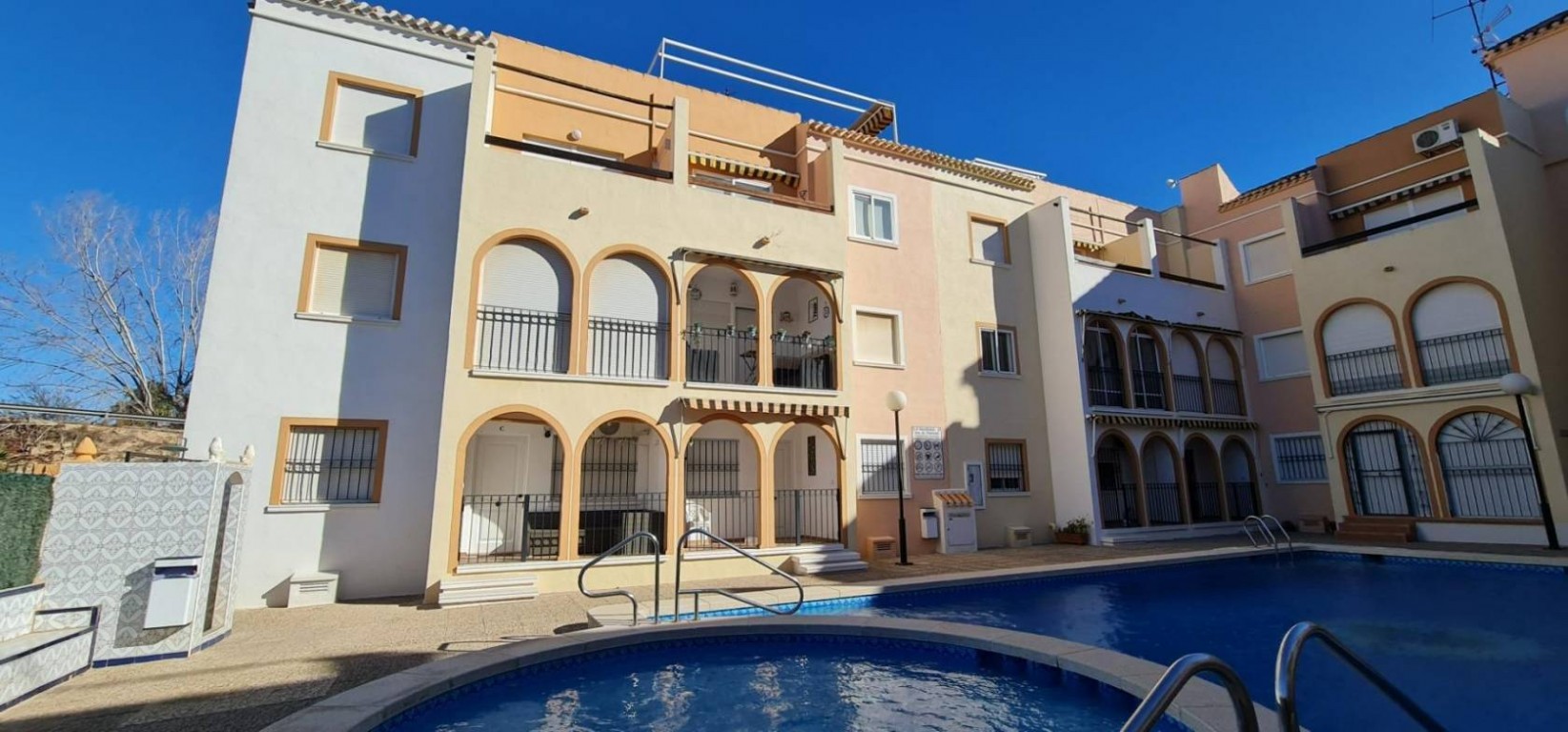 2 Bed, 1 Bath, ApartmentFor Sale, Playa De Los Naufragos, Alicante 2 Bed, 1 Bath, ApartmentFor Sale, Playa De Los Naufragos, Alicante