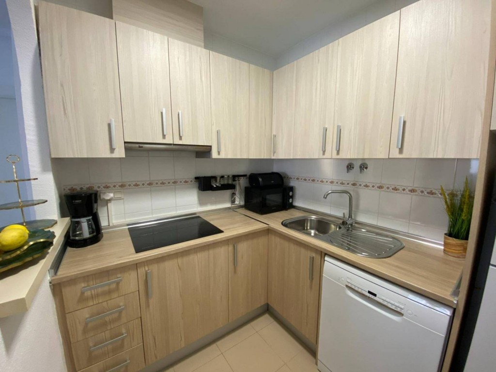 2 Bed, 1 Bath, ApartmentFor Sale, Playa De Los Naufragos, Alicante 2 Bed, 1 Bath, ApartmentFor Sale, Playa De Los Naufragos, Alicante