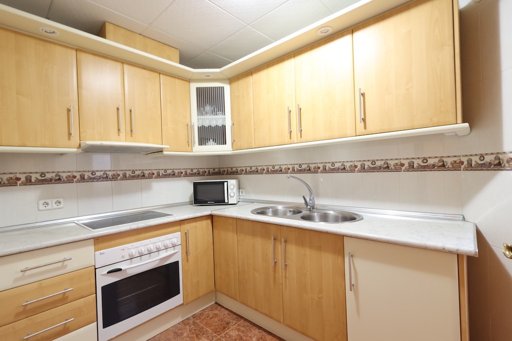 3 Bed, 2 Bath, ApartmentFor Sale, Torrevieja, Alicante 3 Bed, 2 Bath, ApartmentFor Sale, Torrevieja, Alicante
