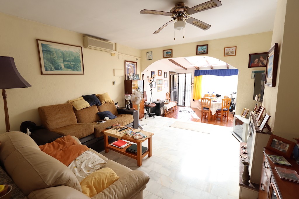 3 Bed, 2 Bath, HouseFor Sale, Lomas Del Golf, Alicante 3 Bed, 2 Bath, HouseFor Sale, Lomas Del Golf, Alicante