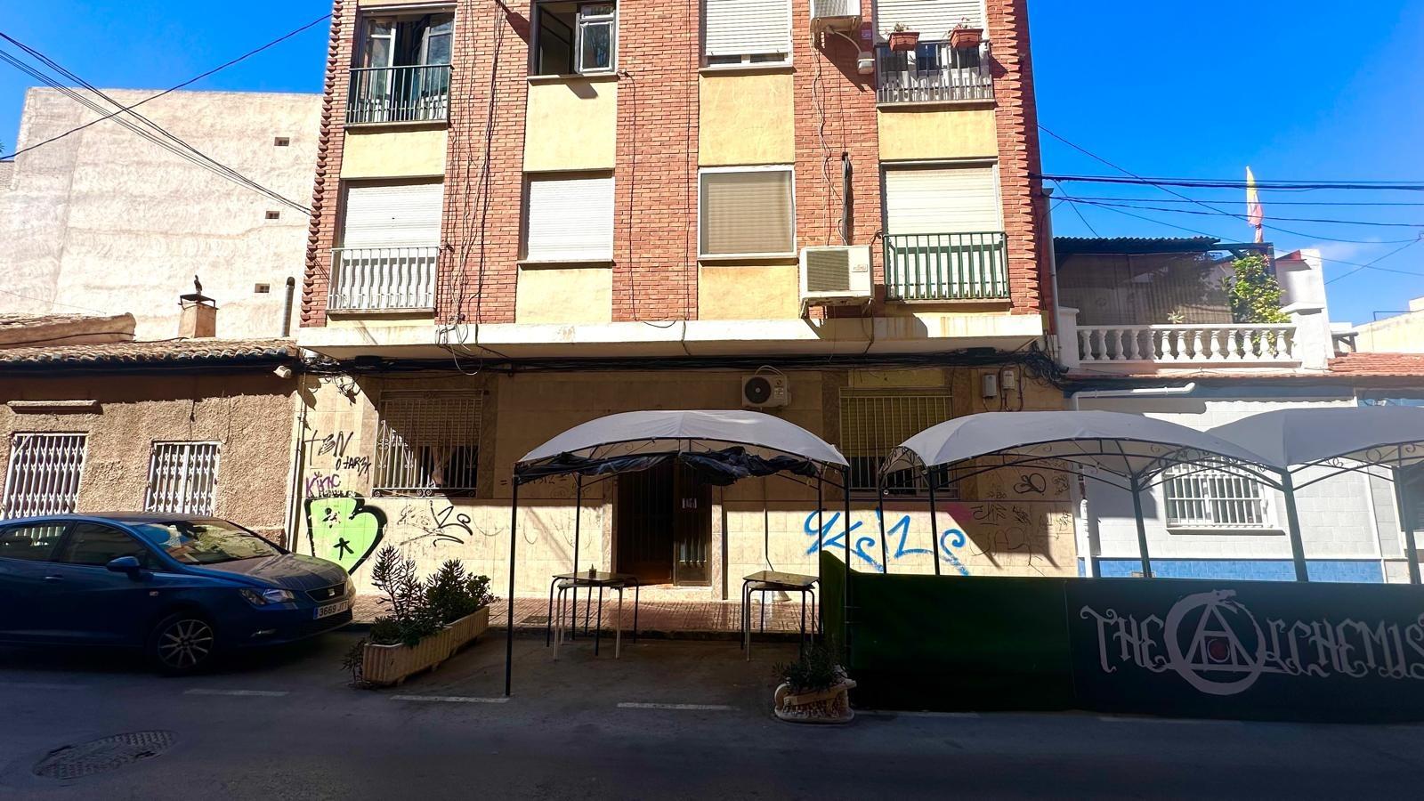 2 Bed, 2 Bath, ApartmentFor Sale, Torrevieja, Alicante 2 Bed, 2 Bath, ApartmentFor Sale, Torrevieja, Alicante