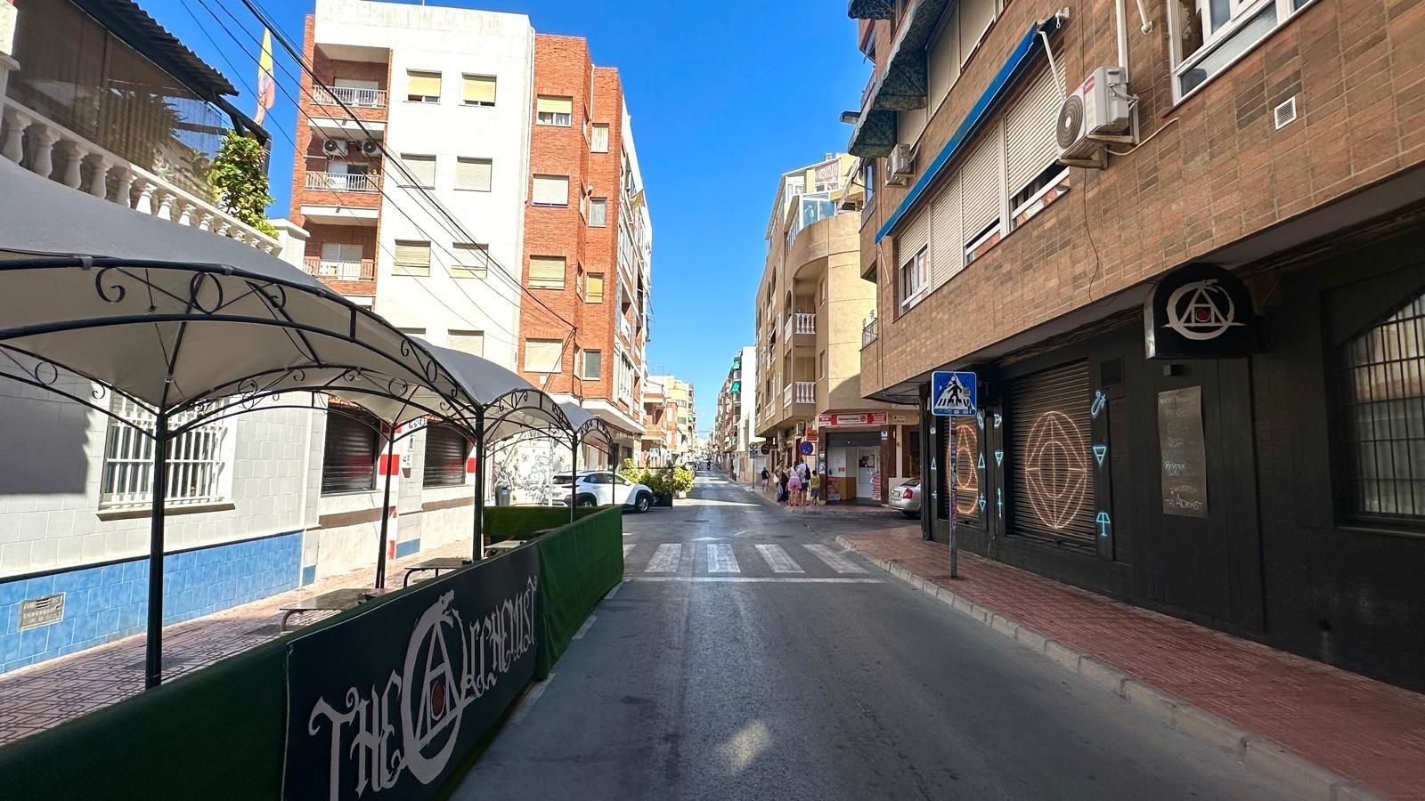 2 Bed, 2 Bath, ApartmentFor Sale, Torrevieja, Alicante 2 Bed, 2 Bath, ApartmentFor Sale, Torrevieja, Alicante