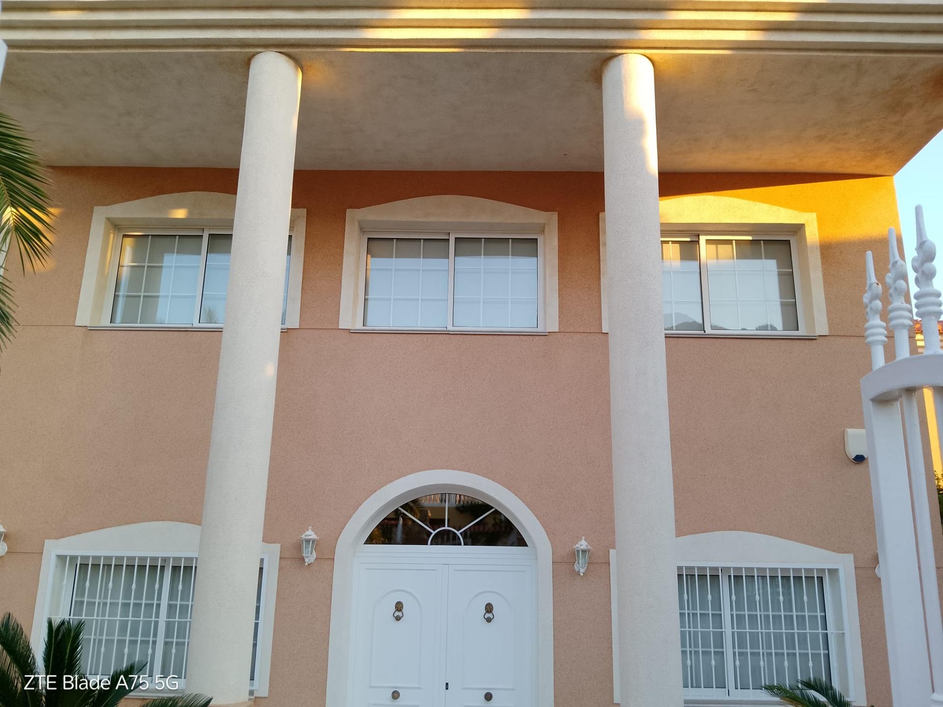 5 Bed, 8 Bath, HouseFor Sale, Puerto de Mazarron, Murcia 5 Bed, 8 Bath, HouseFor Sale, Puerto de Mazarron, Murcia