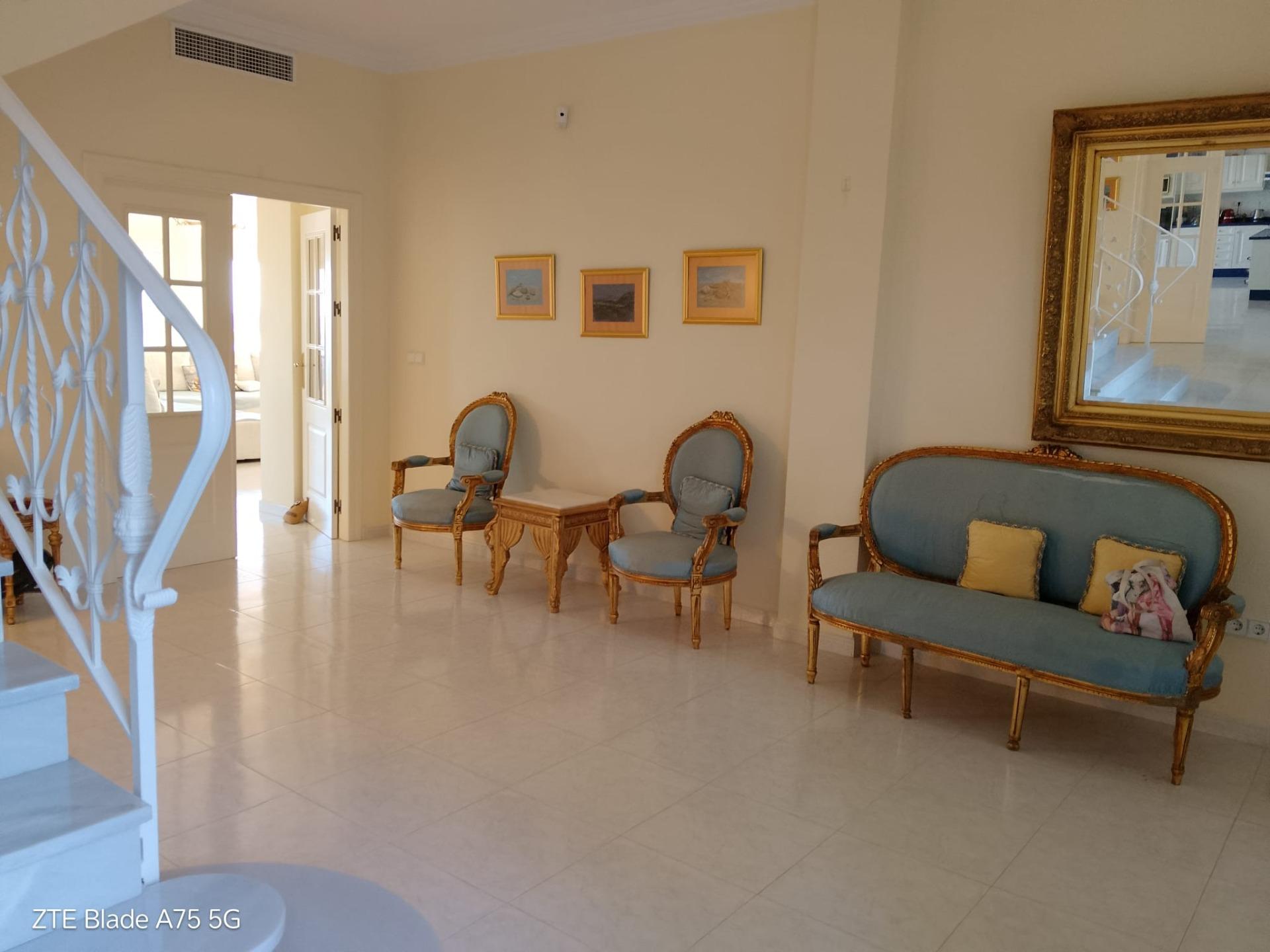 5 Bed, 8 Bath, HouseFor Sale, Puerto de Mazarron, Murcia 5 Bed, 8 Bath, HouseFor Sale, Puerto de Mazarron, Murcia