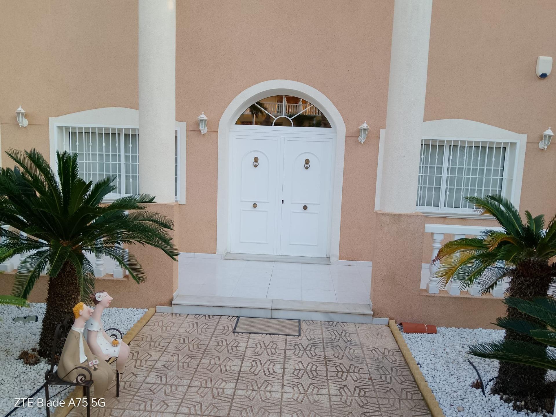 5 Bed, 8 Bath, HouseFor Sale, Puerto de Mazarron, Murcia 5 Bed, 8 Bath, HouseFor Sale, Puerto de Mazarron, Murcia