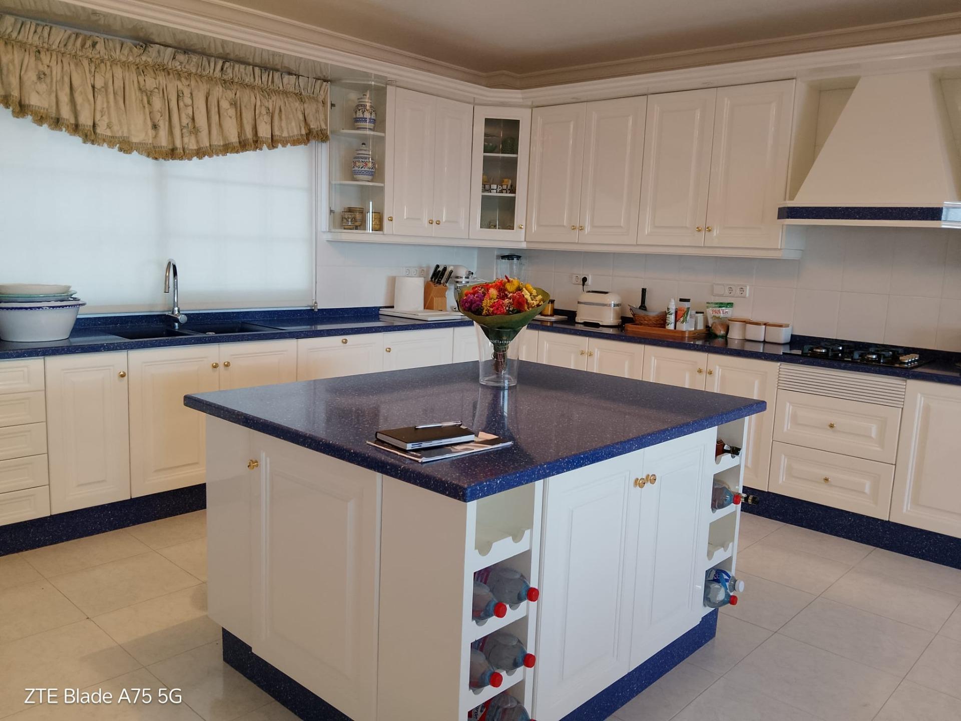 5 Bed, 8 Bath, HouseFor Sale, Puerto de Mazarron, Murcia 5 Bed, 8 Bath, HouseFor Sale, Puerto de Mazarron, Murcia