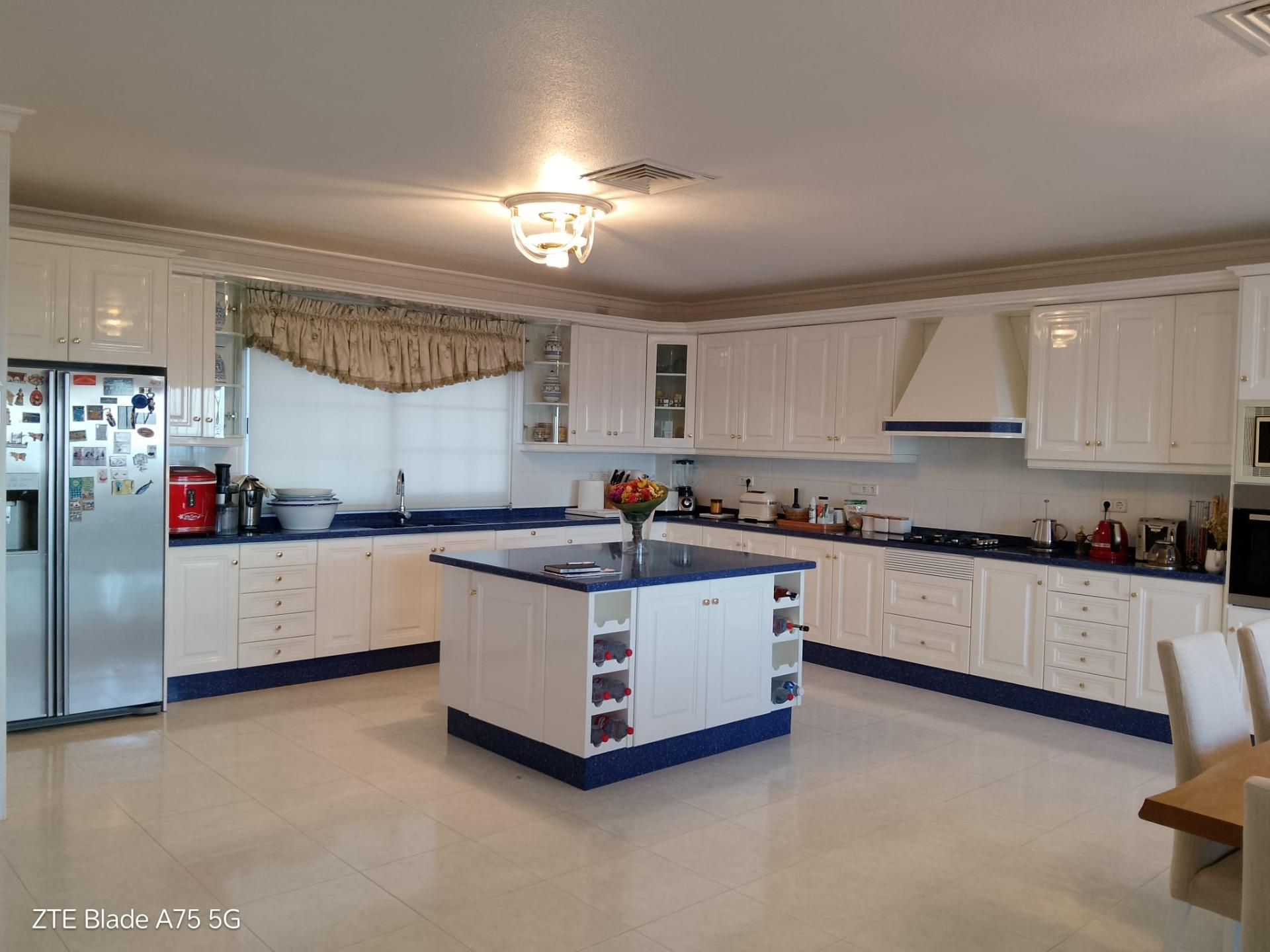 5 Bed, 8 Bath, HouseFor Sale, Puerto de Mazarron, Murcia 5 Bed, 8 Bath, HouseFor Sale, Puerto de Mazarron, Murcia
