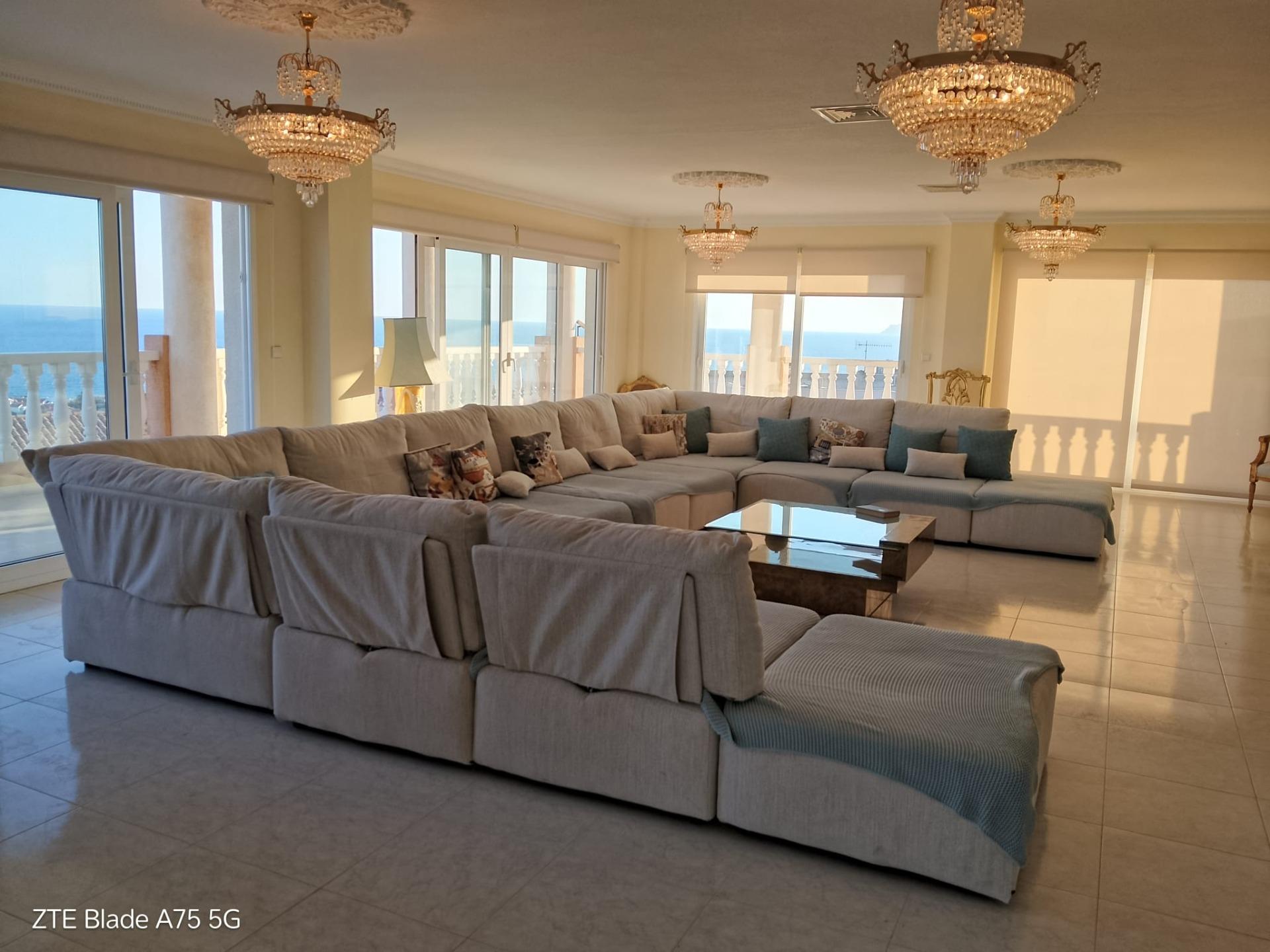 5 Bed, 8 Bath, HouseFor Sale, Puerto de Mazarron, Murcia 5 Bed, 8 Bath, HouseFor Sale, Puerto de Mazarron, Murcia