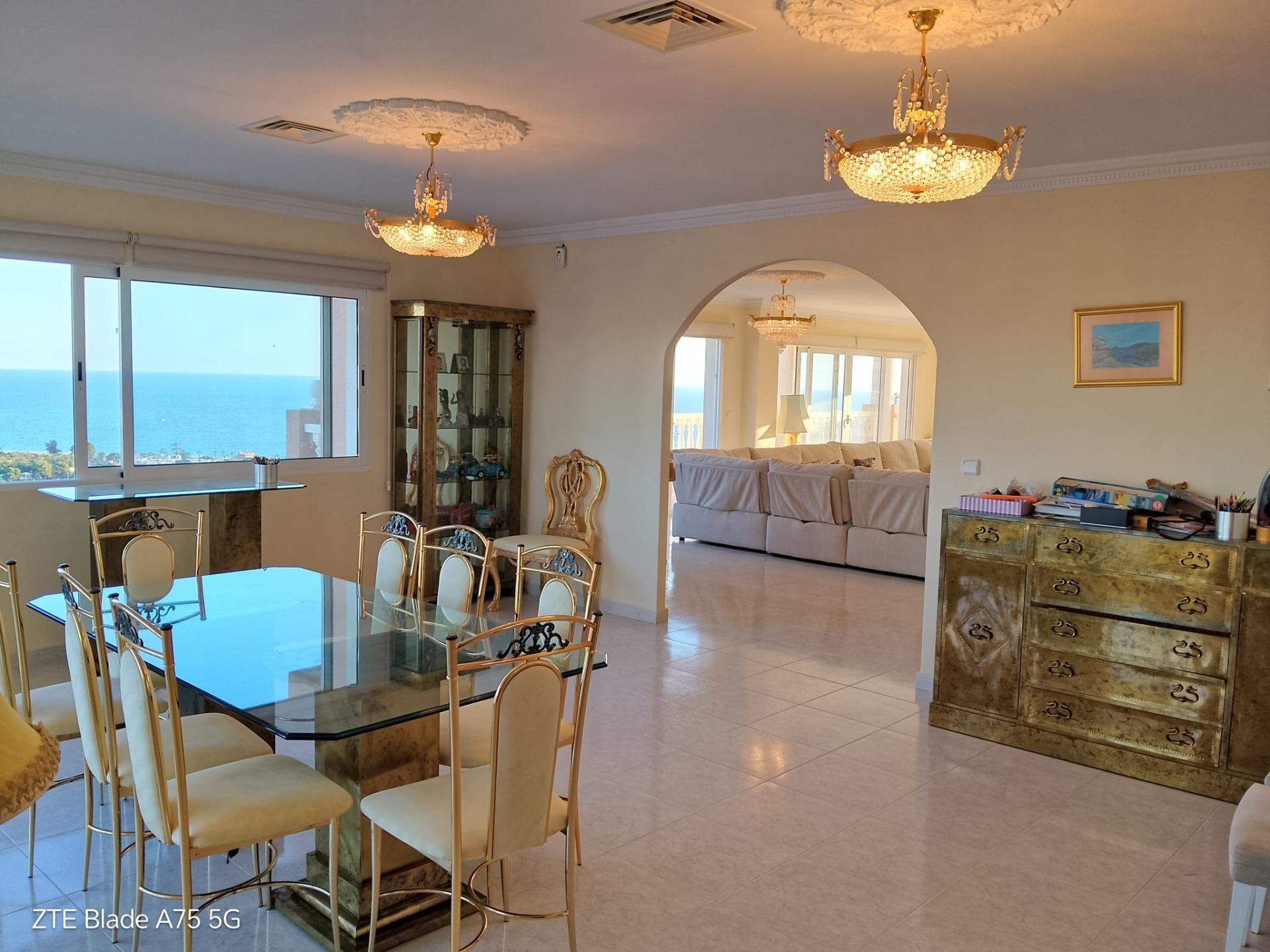 5 Bed, 8 Bath, HouseFor Sale, Puerto de Mazarron, Murcia 5 Bed, 8 Bath, HouseFor Sale, Puerto de Mazarron, Murcia