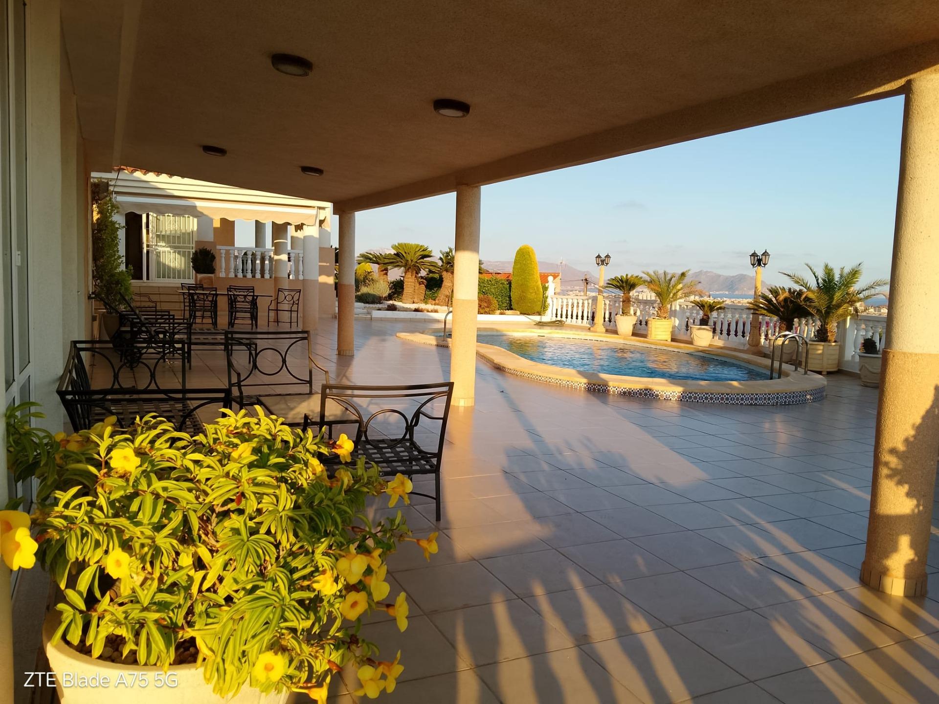 5 Bed, 8 Bath, HouseFor Sale, Puerto de Mazarron, Murcia 5 Bed, 8 Bath, HouseFor Sale, Puerto de Mazarron, Murcia