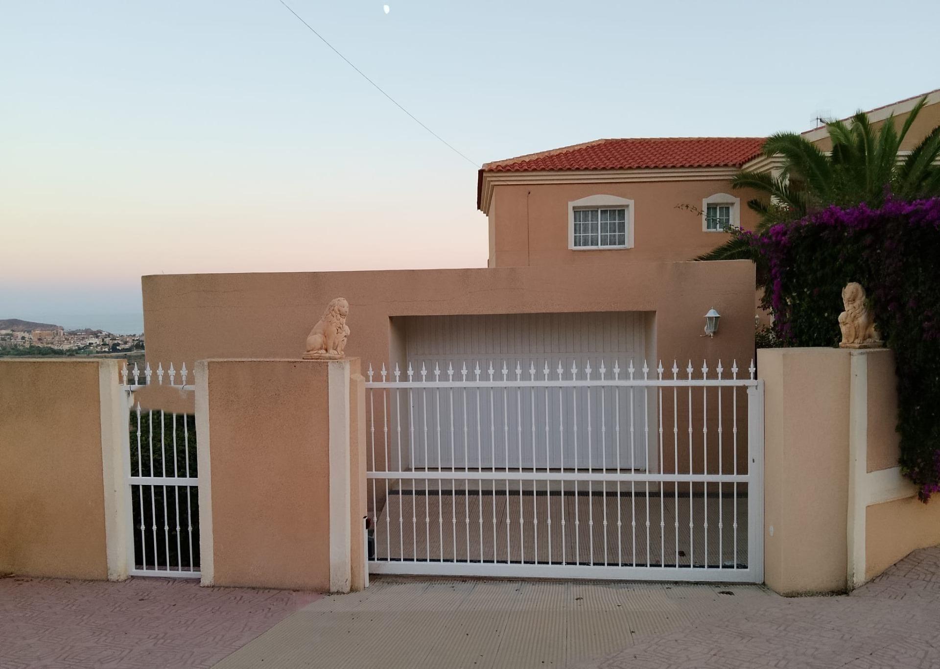 5 Bed, 8 Bath, HouseFor Sale, Puerto de Mazarron, Murcia 5 Bed, 8 Bath, HouseFor Sale, Puerto de Mazarron, Murcia
