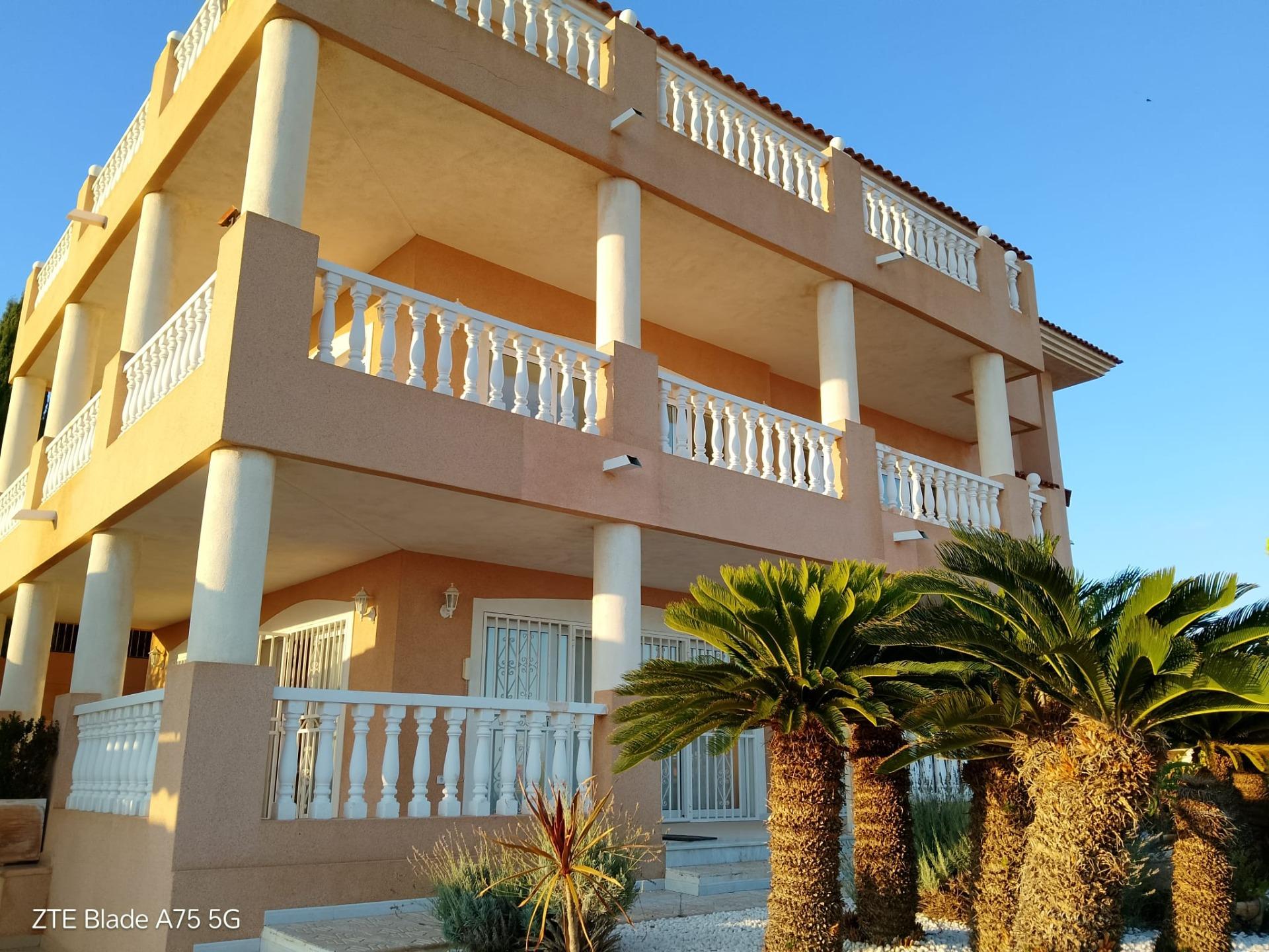 5 Bed, 8 Bath, HouseFor Sale, Puerto de Mazarron, Murcia 5 Bed, 8 Bath, HouseFor Sale, Puerto de Mazarron, Murcia