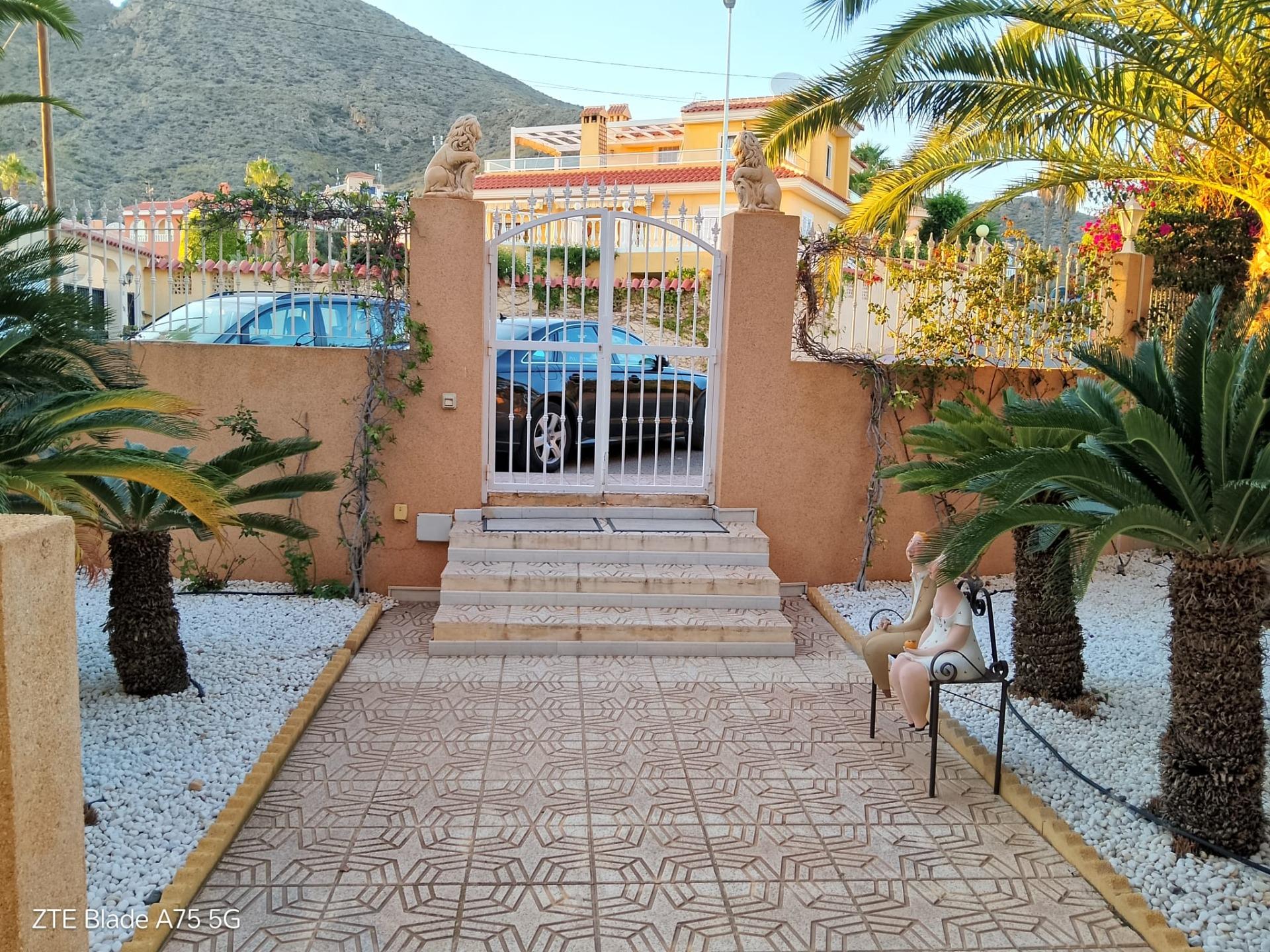 5 Bed, 8 Bath, HouseFor Sale, Puerto de Mazarron, Murcia 5 Bed, 8 Bath, HouseFor Sale, Puerto de Mazarron, Murcia