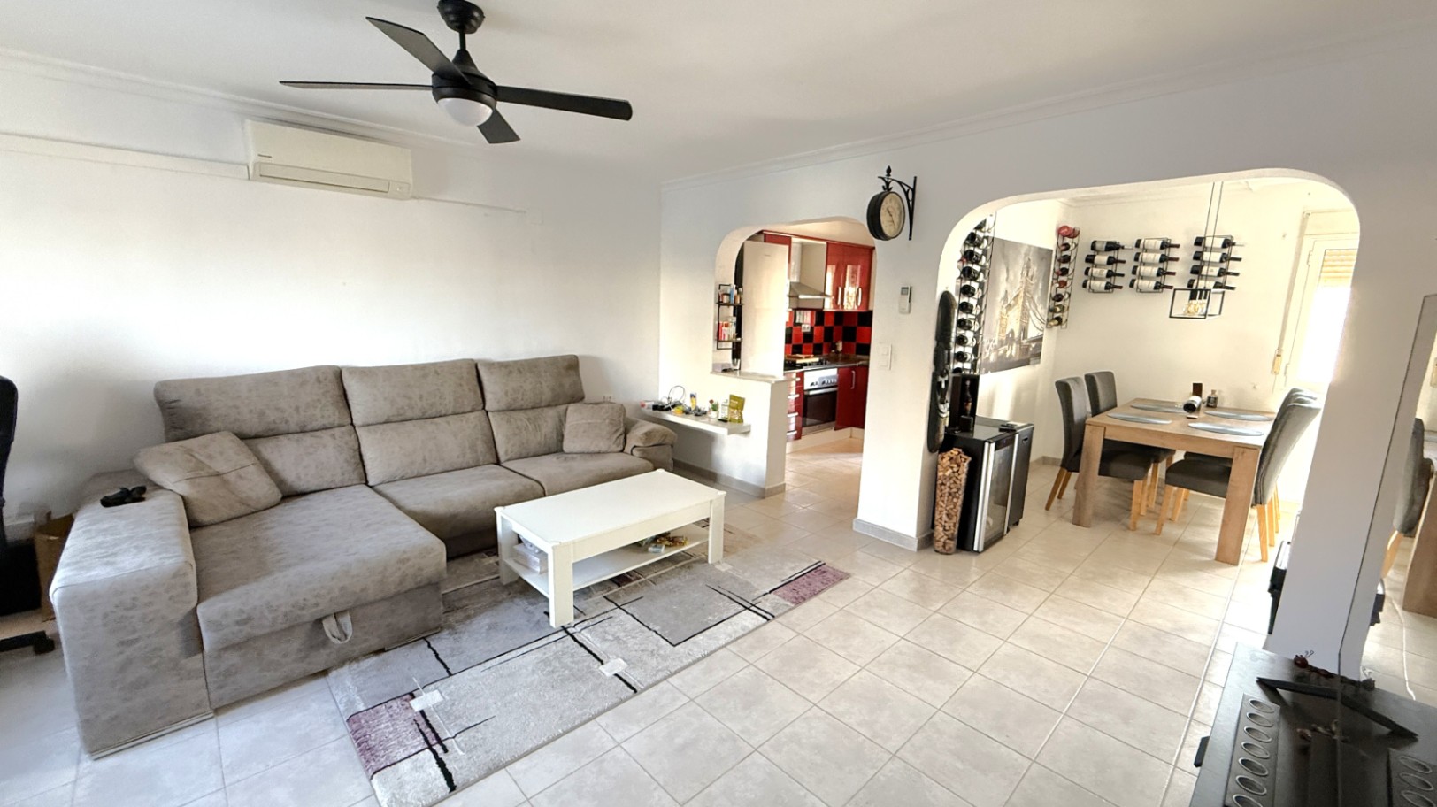 2 Bed, 2 Bath, HouseFor Sale, Torrevieja, Alicante 2 Bed, 2 Bath, HouseFor Sale, Torrevieja, Alicante