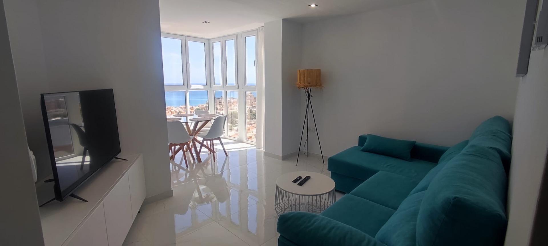 2 Bed, 1 Bath, ApartmentFor Sale, Torrevieja, Alicante 2 Bed, 1 Bath, ApartmentFor Sale, Torrevieja, Alicante