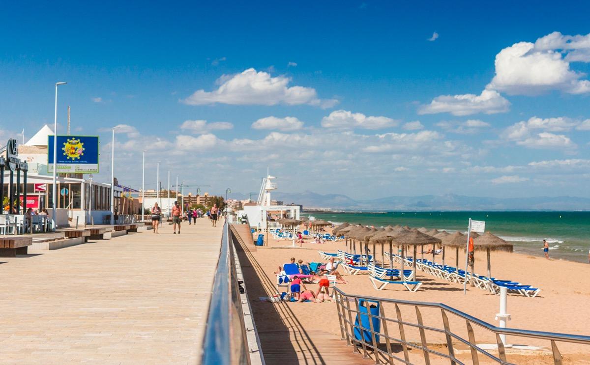 2 Bed, 1 Bath, ApartmentFor Sale, Torrevieja, Alicante 2 Bed, 1 Bath, ApartmentFor Sale, Torrevieja, Alicante