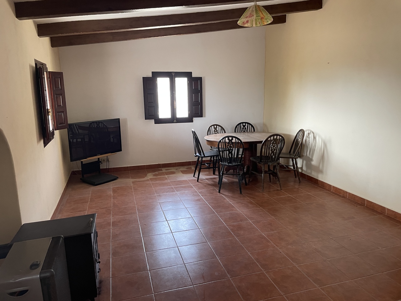 6 Bed, 2 Bath, HouseFor Sale, La Pinilla, Murcia 6 Bed, 2 Bath, HouseFor Sale, La Pinilla, Murcia