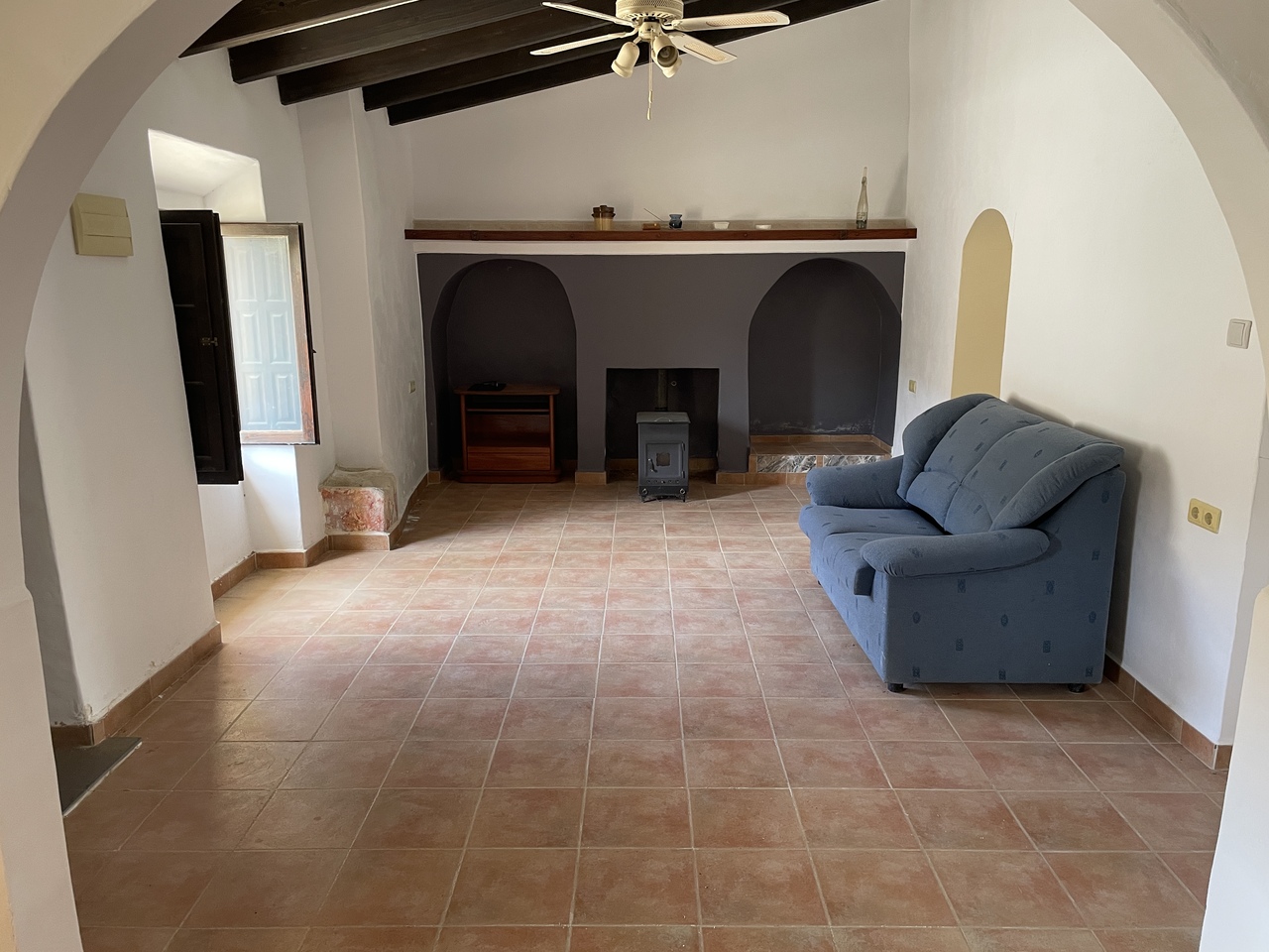 6 Bed, 2 Bath, HouseFor Sale, La Pinilla, Murcia 6 Bed, 2 Bath, HouseFor Sale, La Pinilla, Murcia