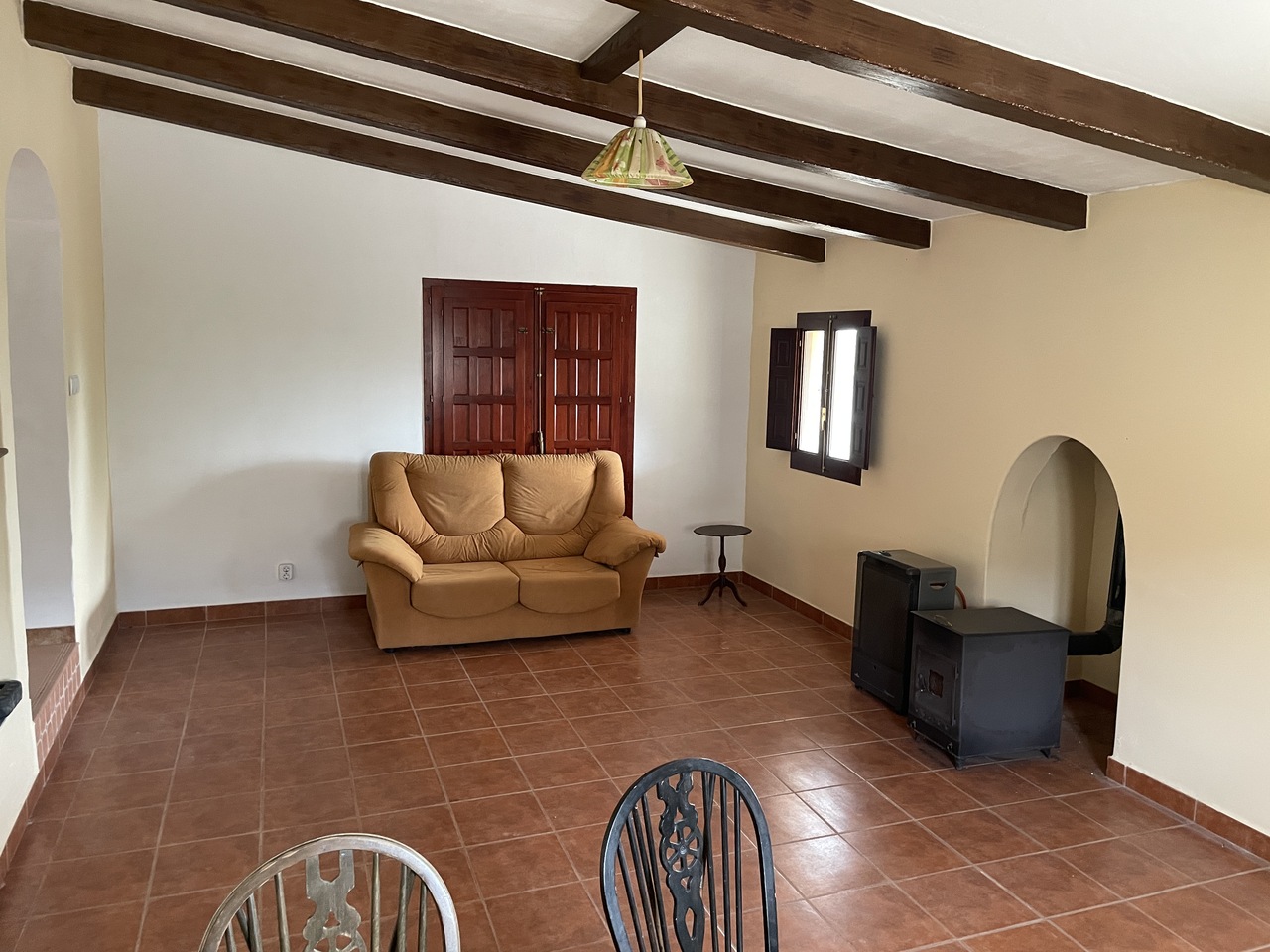 6 Bed, 2 Bath, HouseFor Sale, La Pinilla, Murcia 6 Bed, 2 Bath, HouseFor Sale, La Pinilla, Murcia