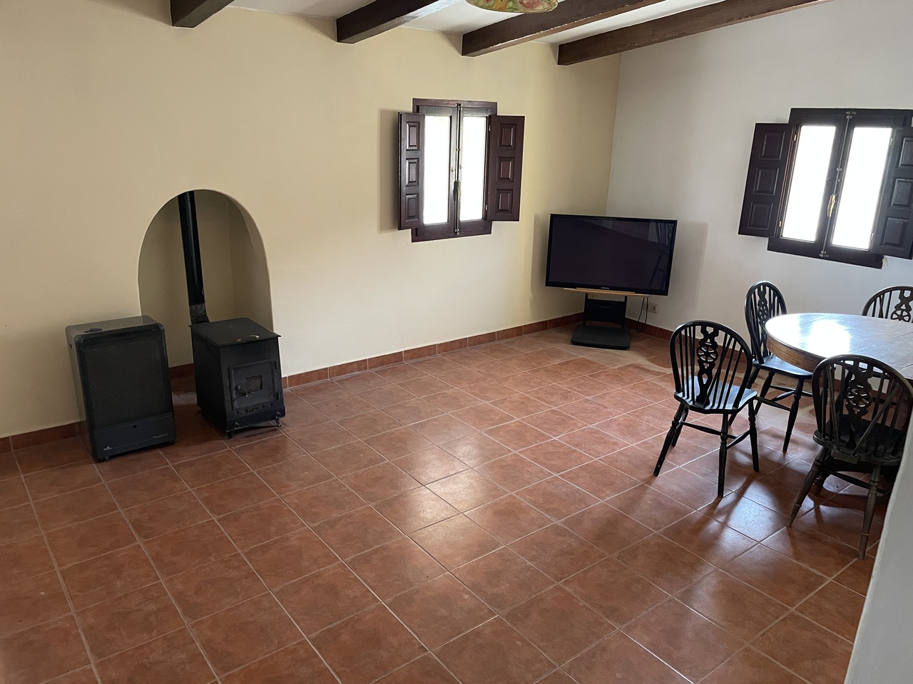6 Bed, 2 Bath, HouseFor Sale, La Pinilla, Murcia 6 Bed, 2 Bath, HouseFor Sale, La Pinilla, Murcia