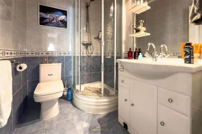 3 Bed, 3 Bath, HouseFor Sale, Calpe, Alicante 3 Bed, 3 Bath, HouseFor Sale, Calpe, Alicante
