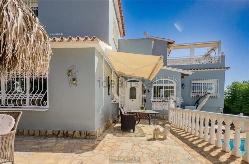 3 Bed, 3 Bath, HouseFor Sale, Calpe, Alicante 3 Bed, 3 Bath, HouseFor Sale, Calpe, Alicante