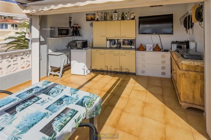 3 Bed, 3 Bath, HouseFor Sale, Calpe, Alicante 3 Bed, 3 Bath, HouseFor Sale, Calpe, Alicante