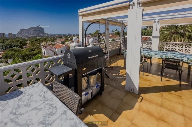 3 Bed, 3 Bath, HouseFor Sale, Calpe, Alicante 3 Bed, 3 Bath, HouseFor Sale, Calpe, Alicante