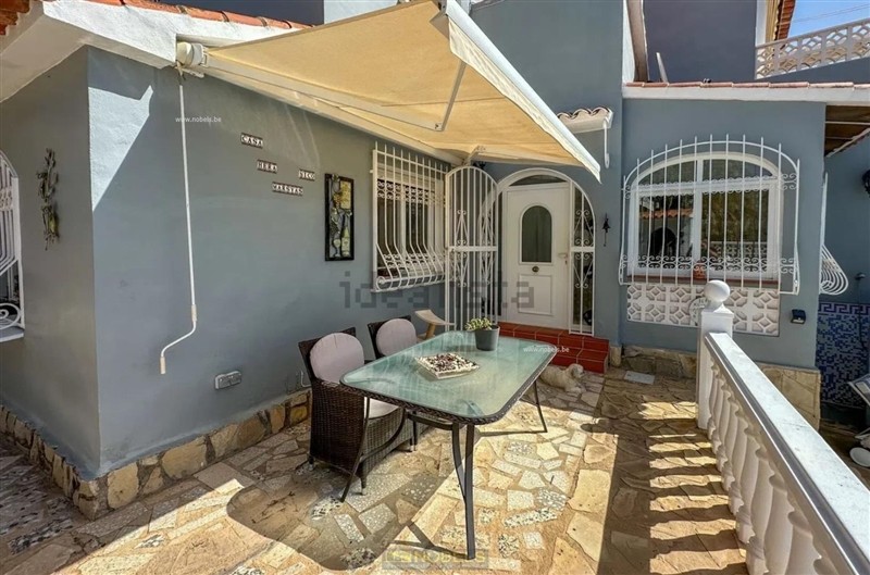 3 Bed, 3 Bath, HouseFor Sale, Calpe, Alicante 3 Bed, 3 Bath, HouseFor Sale, Calpe, Alicante