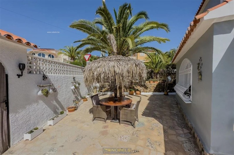3 Bed, 3 Bath, HouseFor Sale, Calpe, Alicante 3 Bed, 3 Bath, HouseFor Sale, Calpe, Alicante