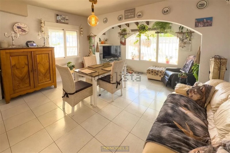3 Bed, 3 Bath, HouseFor Sale, Calpe, Alicante 3 Bed, 3 Bath, HouseFor Sale, Calpe, Alicante