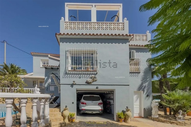 3 Bed, 3 Bath, HouseFor Sale, Calpe, Alicante 3 Bed, 3 Bath, HouseFor Sale, Calpe, Alicante