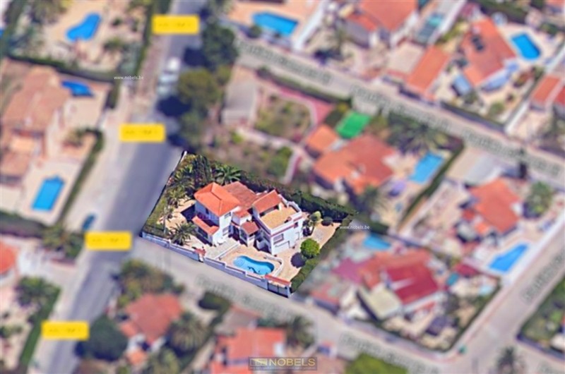 3 Bed, 3 Bath, HouseFor Sale, Calpe, Alicante 3 Bed, 3 Bath, HouseFor Sale, Calpe, Alicante