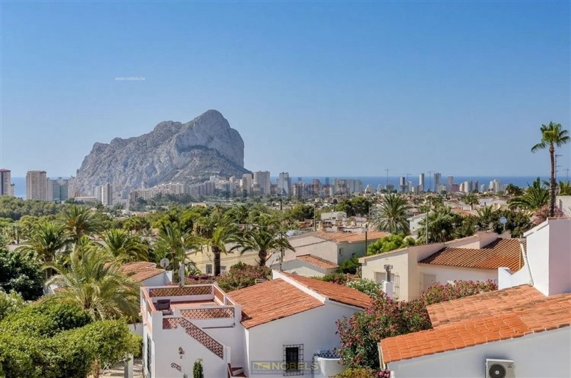 3 Bed, 3 Bath, HouseFor Sale, Calpe, Alicante 3 Bed, 3 Bath, HouseFor Sale, Calpe, Alicante