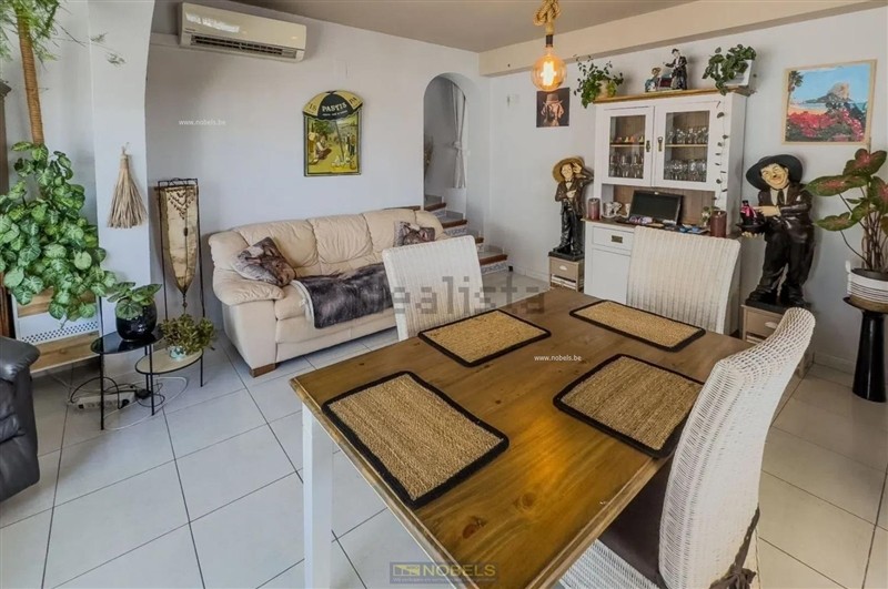 3 Bed, 3 Bath, HouseFor Sale, Calpe, Alicante 3 Bed, 3 Bath, HouseFor Sale, Calpe, Alicante