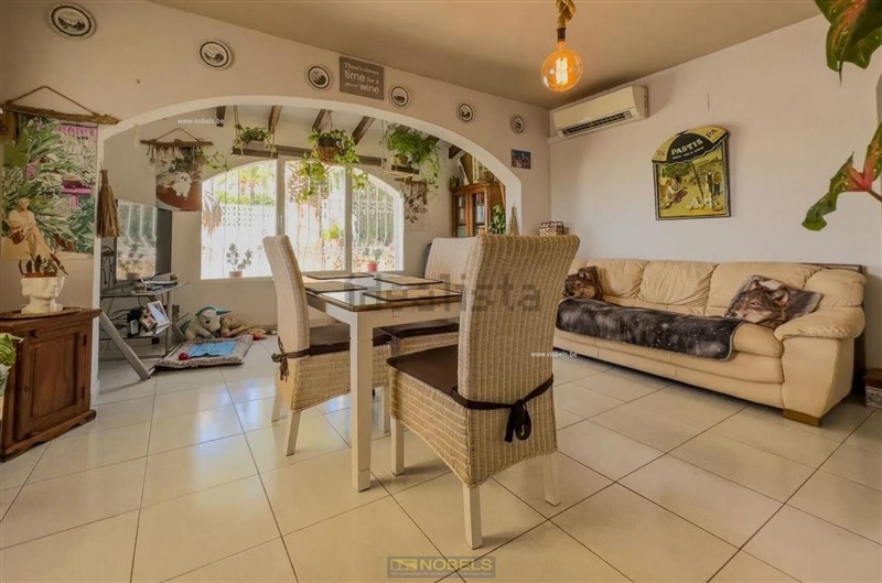 3 Bed, 3 Bath, HouseFor Sale, Calpe, Alicante 3 Bed, 3 Bath, HouseFor Sale, Calpe, Alicante
