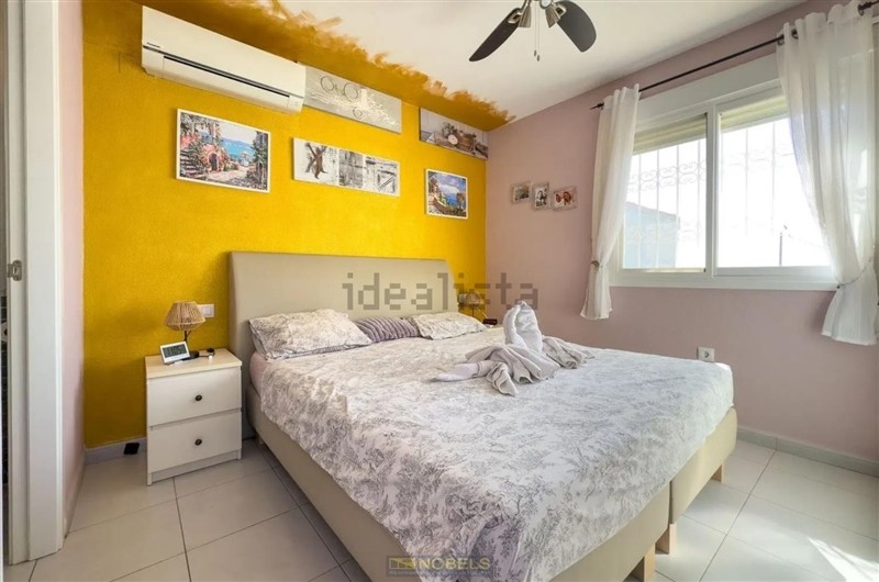3 Bed, 3 Bath, HouseFor Sale, Calpe, Alicante 3 Bed, 3 Bath, HouseFor Sale, Calpe, Alicante