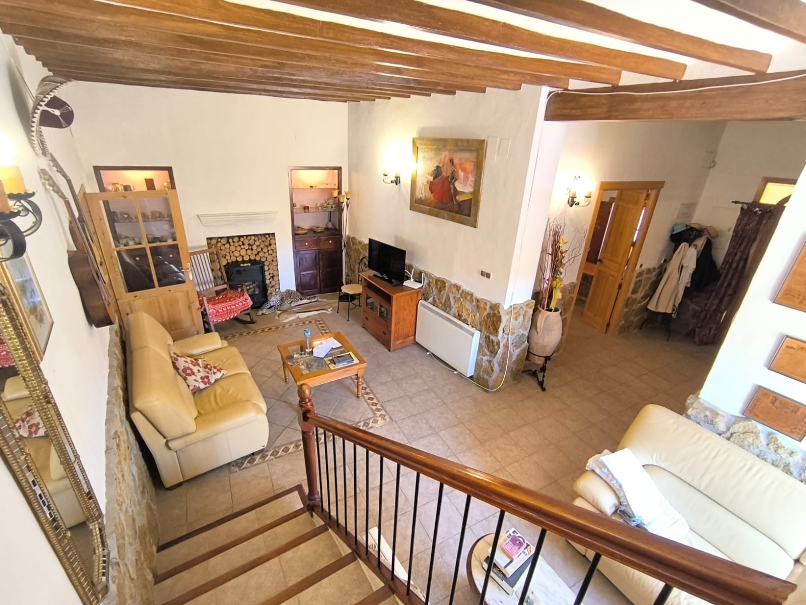 5 Bed, 2 Bath, HouseFor Sale, Casas Del Senor, Alicante 5 Bed, 2 Bath, HouseFor Sale, Casas Del Senor, Alicante