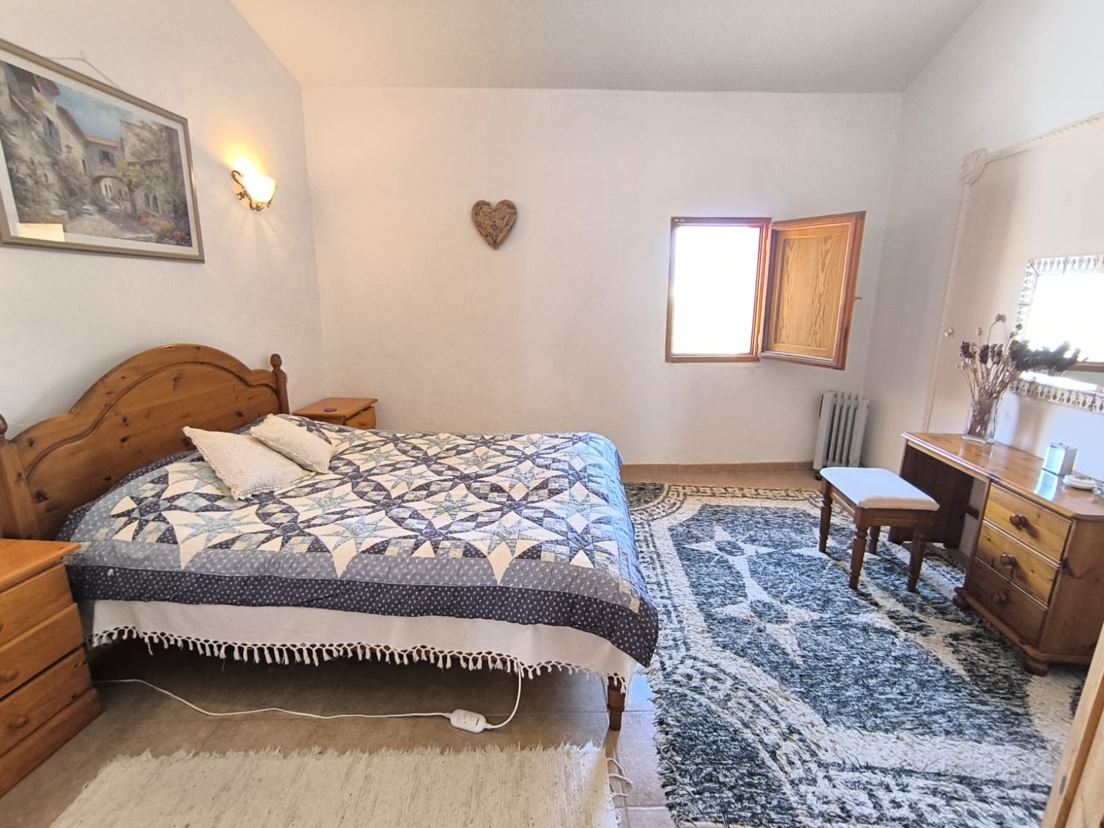 5 Bed, 2 Bath, HouseFor Sale, Casas Del Senor, Alicante 5 Bed, 2 Bath, HouseFor Sale, Casas Del Senor, Alicante