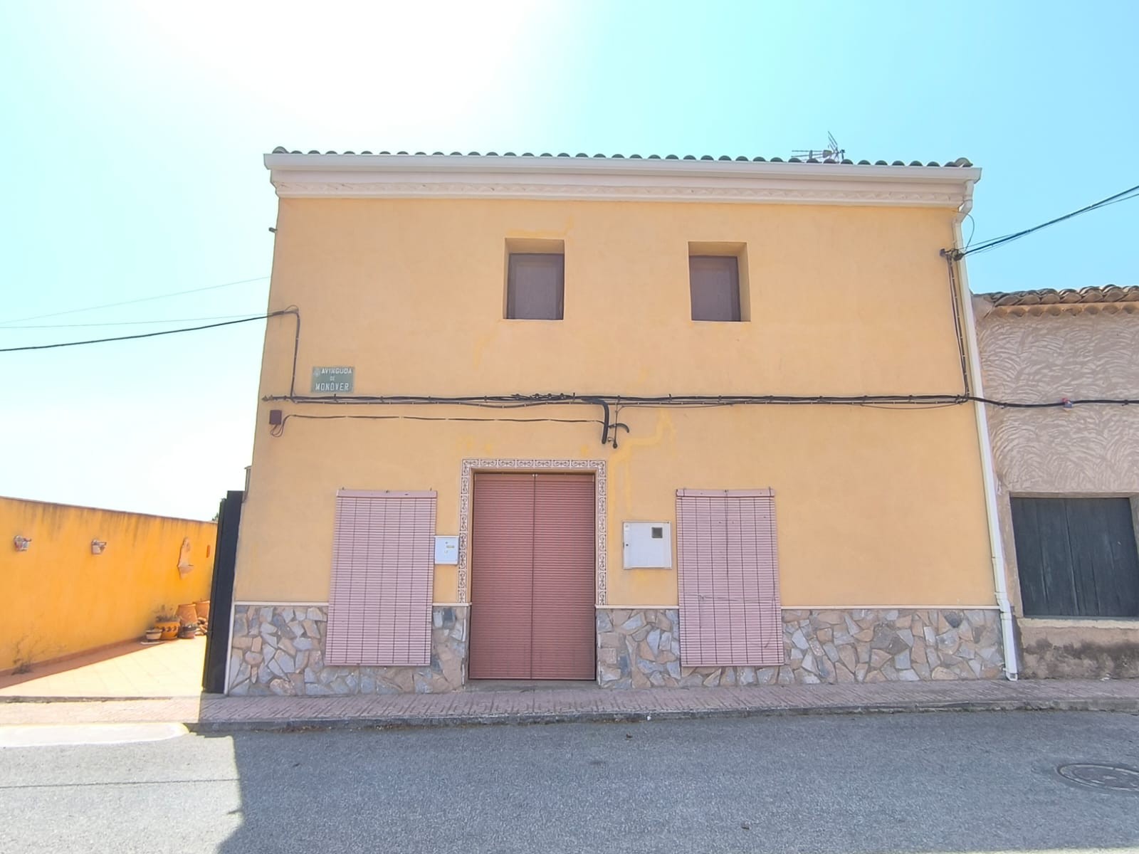 5 Bed, 2 Bath, HouseFor Sale, Casas Del Senor, Alicante 5 Bed, 2 Bath, HouseFor Sale, Casas Del Senor, Alicante
