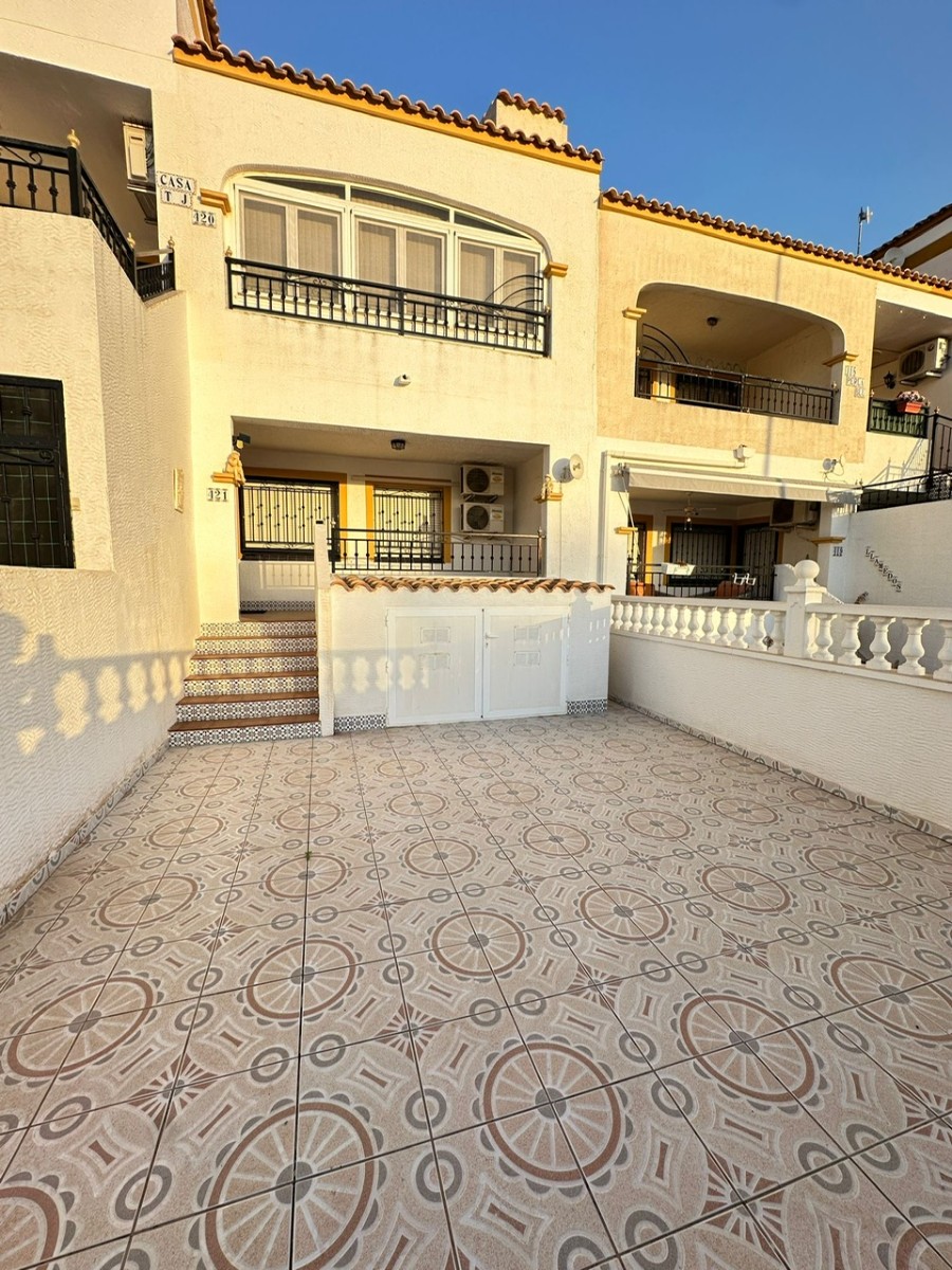 2 Bed, 1 Bath, HouseFor Sale, Orihuela, Alicante 2 Bed, 1 Bath, HouseFor Sale, Orihuela, Alicante