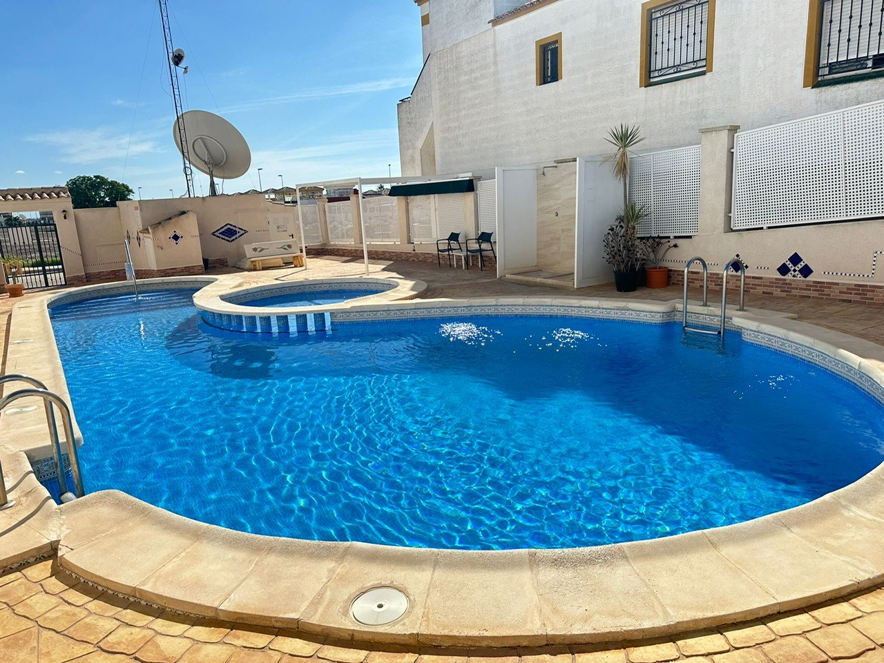 2 Bed, 1 Bath, HouseFor Sale, Orihuela, Alicante 2 Bed, 1 Bath, HouseFor Sale, Orihuela, Alicante