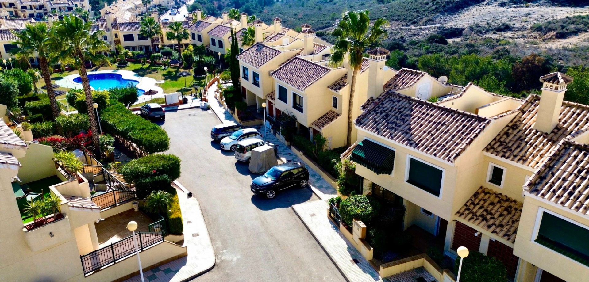 2 Bed, 2 Bath, ApartmentFor Sale, Orihuela Costa, Alicante 2 Bed, 2 Bath, ApartmentFor Sale, Orihuela Costa, Alicante