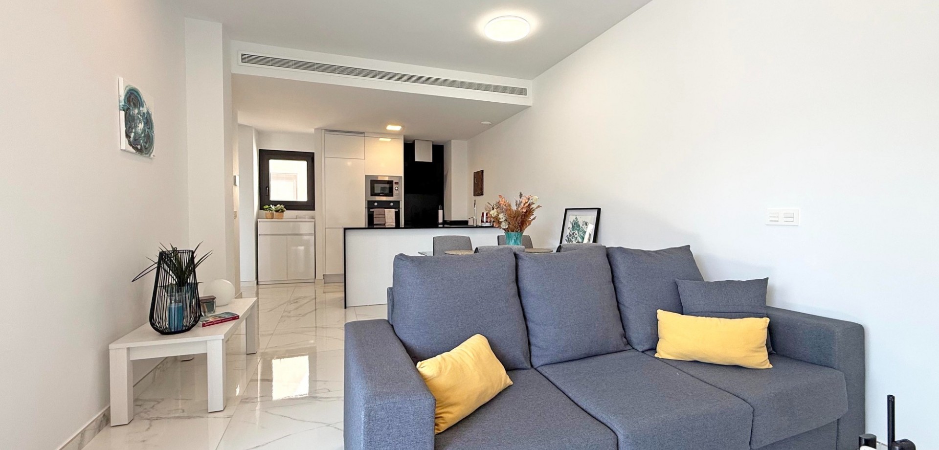 2 Bed, 2 Bath, ApartmentFor Sale, Orihuela Costa, Alicante 2 Bed, 2 Bath, ApartmentFor Sale, Orihuela Costa, Alicante