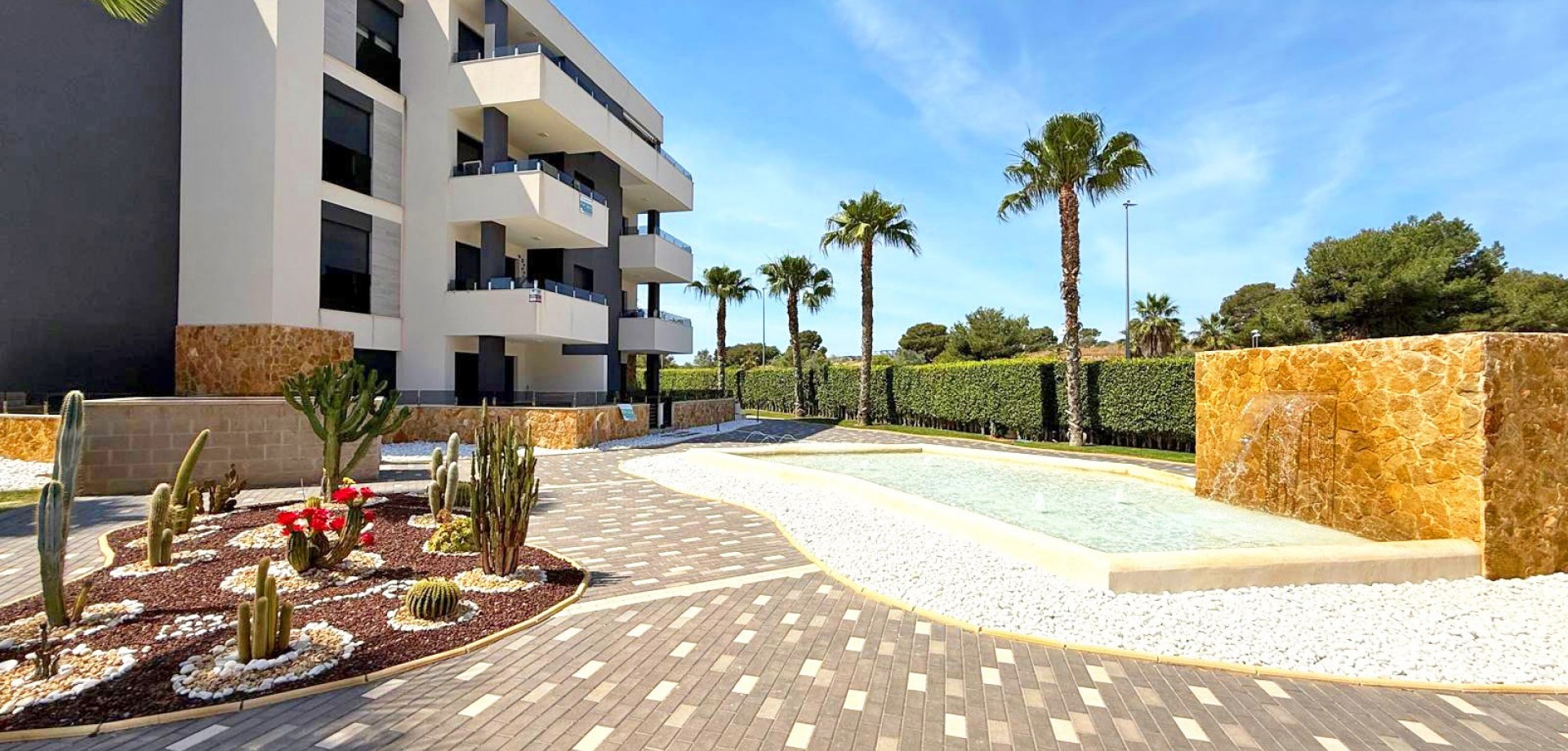 2 Bed, 2 Bath, ApartmentFor Sale, Orihuela Costa, Alicante 2 Bed, 2 Bath, ApartmentFor Sale, Orihuela Costa, Alicante