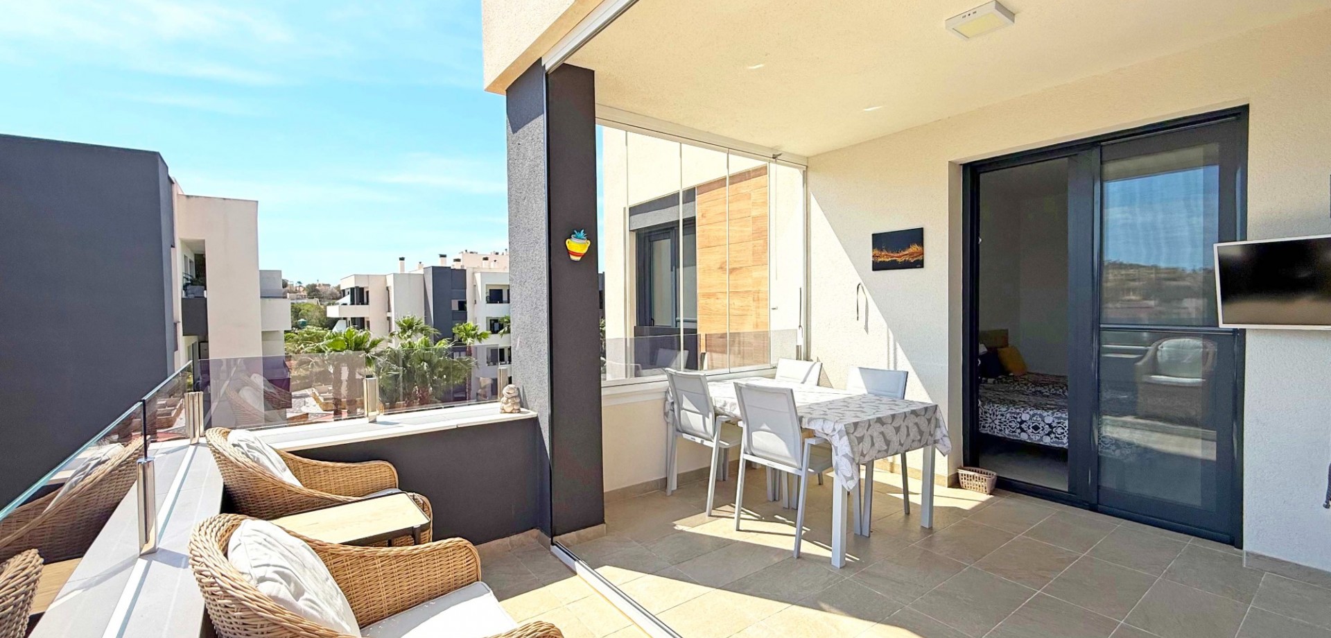 2 Bed, 2 Bath, ApartmentFor Sale, Orihuela Costa, Alicante 2 Bed, 2 Bath, ApartmentFor Sale, Orihuela Costa, Alicante