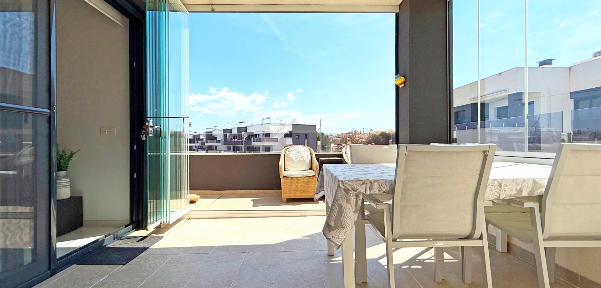 2 Bed, 2 Bath, ApartmentFor Sale, Orihuela Costa, Alicante 2 Bed, 2 Bath, ApartmentFor Sale, Orihuela Costa, Alicante