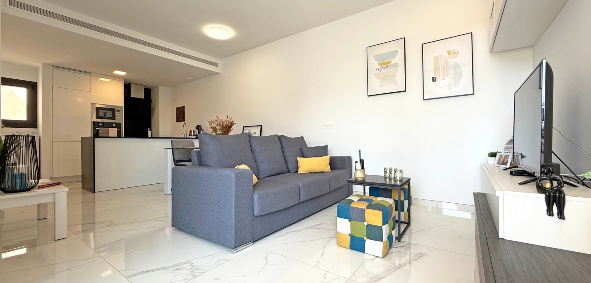 2 Bed, 2 Bath, ApartmentFor Sale, Orihuela Costa, Alicante 2 Bed, 2 Bath, ApartmentFor Sale, Orihuela Costa, Alicante