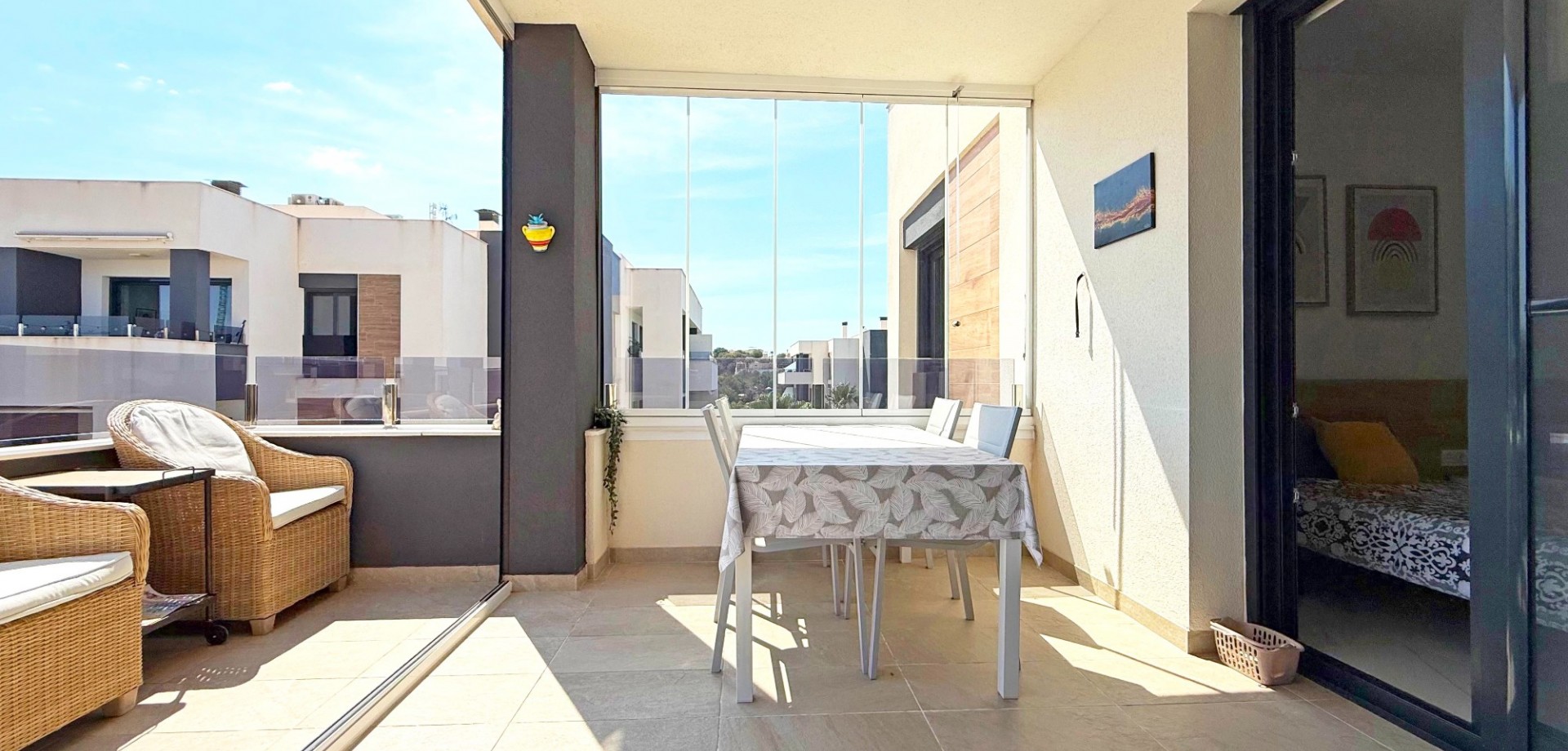 2 Bed, 2 Bath, ApartmentFor Sale, Orihuela Costa, Alicante 2 Bed, 2 Bath, ApartmentFor Sale, Orihuela Costa, Alicante
