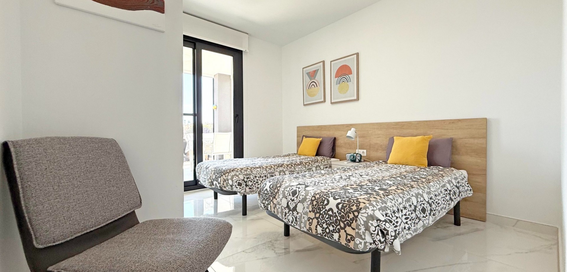 2 Bed, 2 Bath, ApartmentFor Sale, Orihuela Costa, Alicante 2 Bed, 2 Bath, ApartmentFor Sale, Orihuela Costa, Alicante
